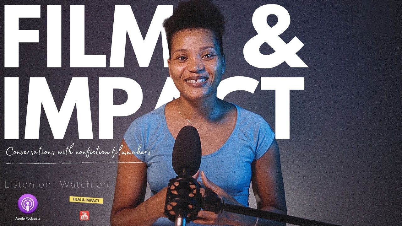 Film & Impact - Conversations with filmmakers