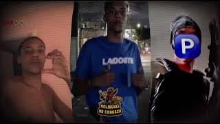 MENINO DOS PRÉDIOS / MENINO DA COLÔMBIA / TREM DAS CASINHAS - ETERNO PCY 🅿️