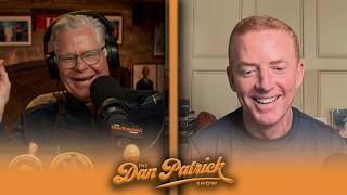 Jason Garrett on The Dan Patrick Show Full Interview | 7/16/26