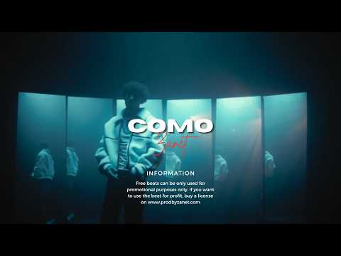 [FREE] JAZEEK x DARDAN Type Beat - "COMO"
