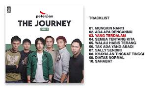 Peterpan - Album Peterpan The Journey (Vol. 1) | Audio HQ