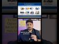 “Most people misuse 44AD… are you one of them?”#44AD #44ADA #IncomeTaxIndia #PresumptiveTax #CAIndia