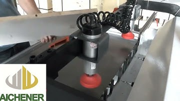 MZ73211B Wood Horizontal Drilling Machine #Wood Boring Machine
