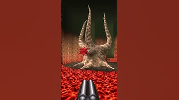 ⬇️ Ranking ⬆️ Quake Maps BOSS Shub-Niggurath