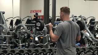 Crunch Fitness Opens in Maple Grove