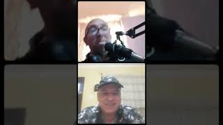 Entrevista exclusiva con Carlos fuyano vocalista del Grupo Beso Negro.