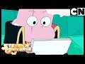 Steven Universe | Keeping Beach City Safe | Letters To Lars | Cartoon Network