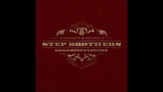 Step Brothers - Step Masters