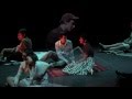 Understanding Theater Stages