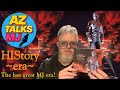 Michael Jackson’s HIStory album…is it his best? 