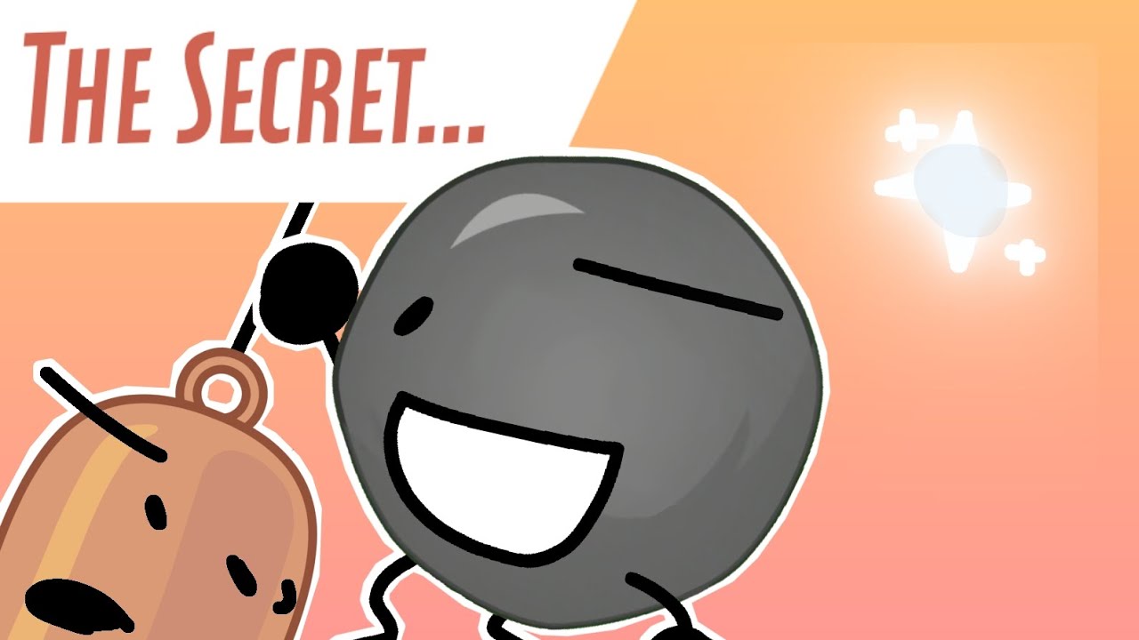 BFDI TPOT 9 Jingle Bell, Jingle Bell, Look At The Top of Bell! YouTube