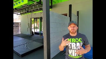 OCR Pro Tips: Spartan Walls Obstacle