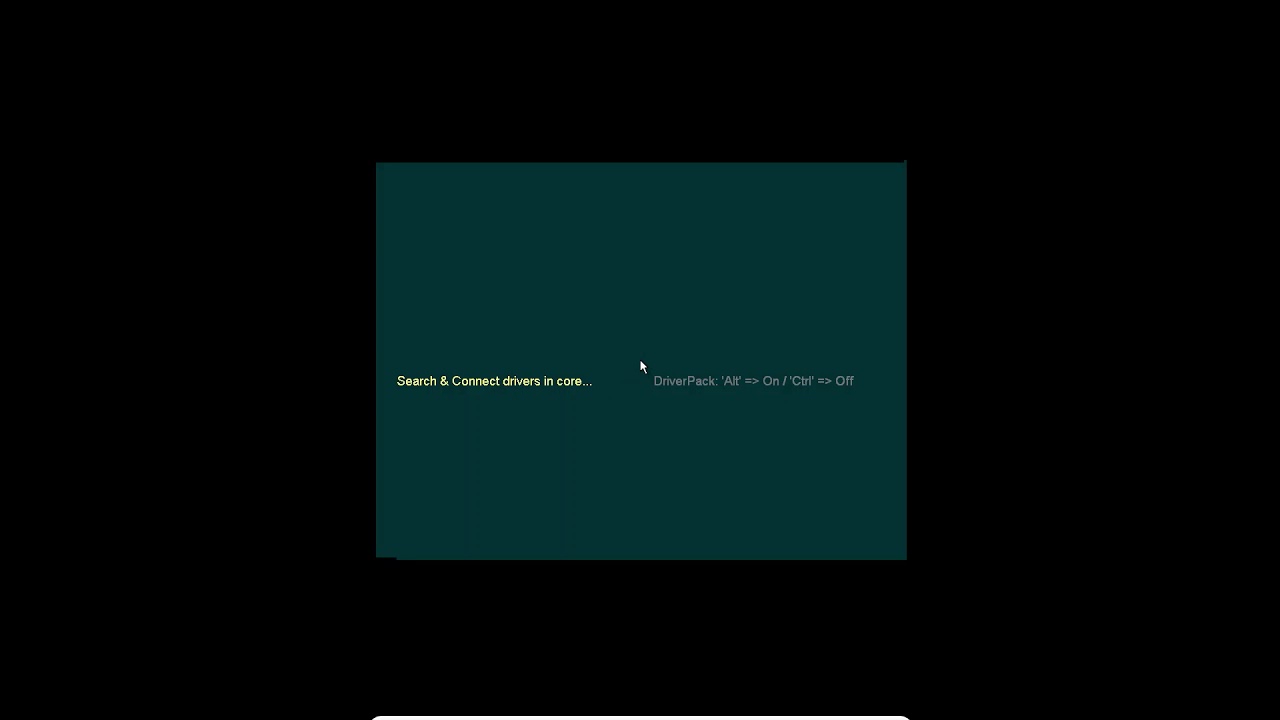 Update Windows XP без EXPLORER.EXE!!!