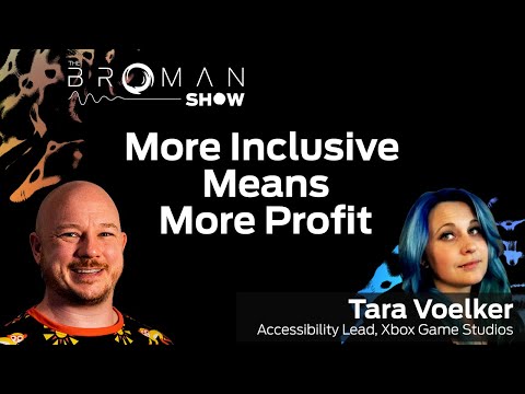 More Inclusive Means More Profit | Broman Podcast Clips