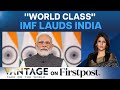 Lessons from Digital India |Chinese Warship is Watching Taiwan | Vantage With Palki Sharma