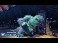 Monsters & Co | Sully vindt Boo | Disney NL