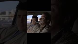 The Sopranos - Gigi Wacks Patsy’s Twin #tonysoprano #mafia