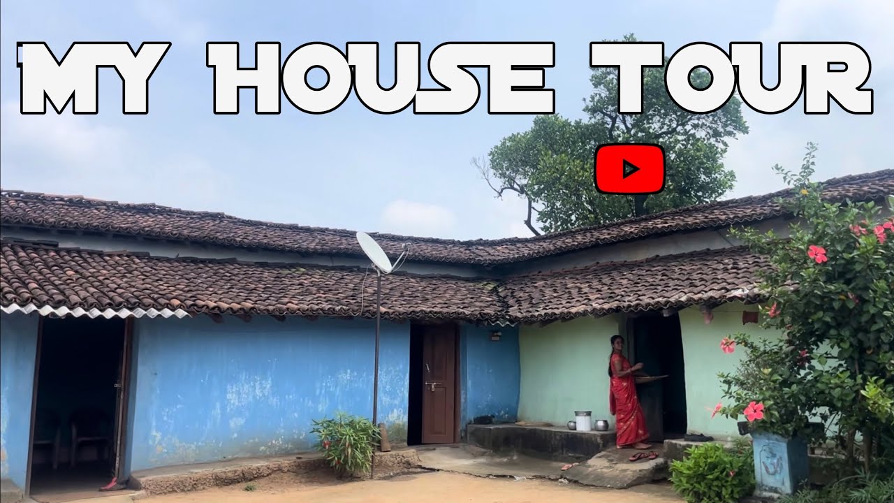 Mera Pyara Sa Ghar Ka House Tour || VnBpainkra Lifestyle Vlogs 20 🥰