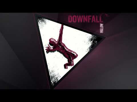 MALLOW - Downfall (Visualizer)