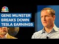 Gene Munster breaks down Tesla earnings