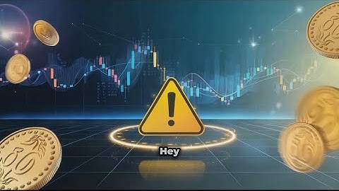 Top 5 Crypto Mistakes Beginners MUST Avoid!
