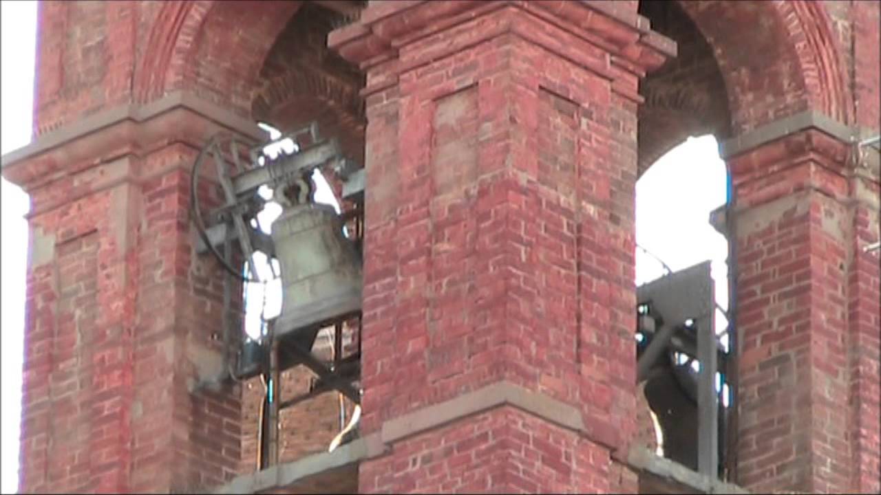 Campane della Parrocchia di S.M. Maddalena in Castiglione del Lago (PG) (01) v.262