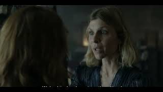 Isabelle and Her Sister Flashback Part 1 ~ Daryl Dixon 01x02