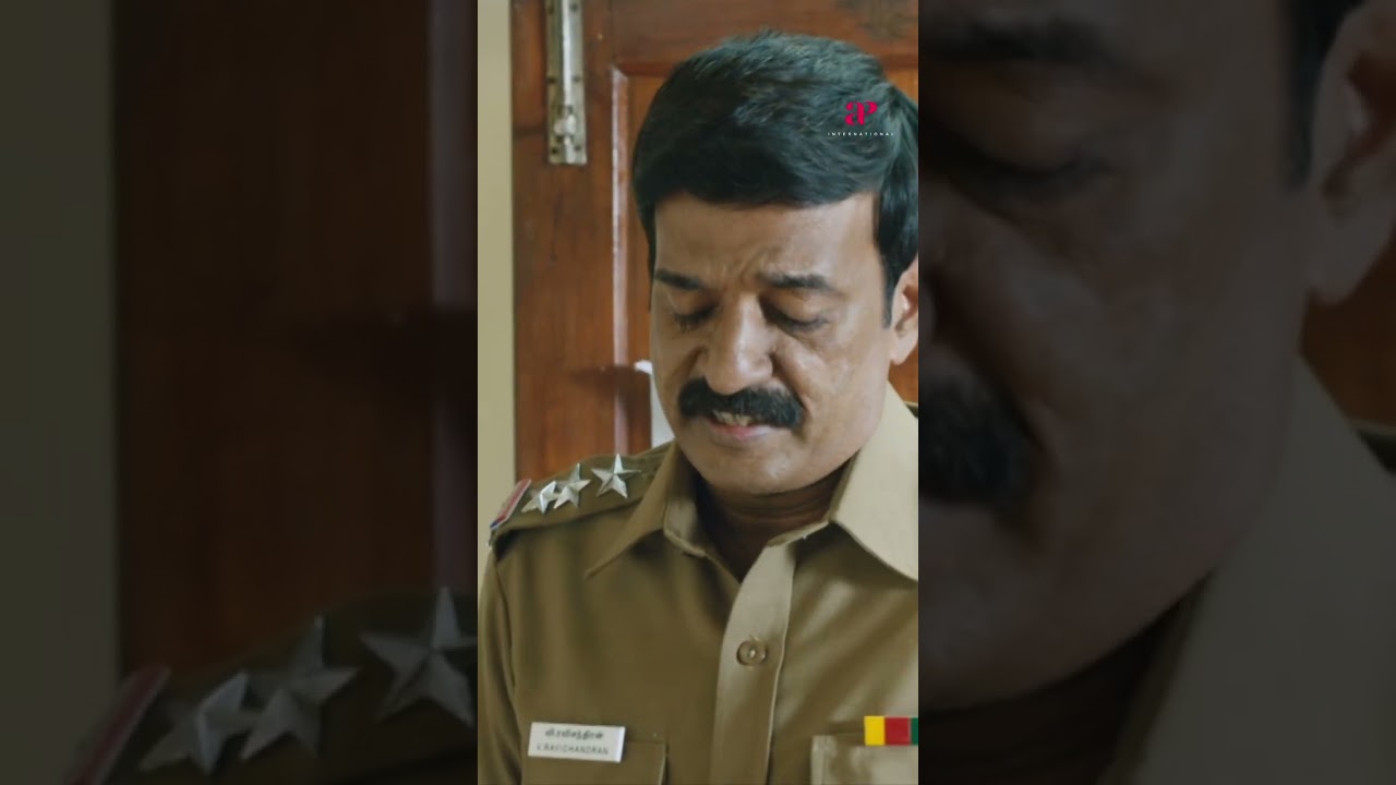 Watch full video👆 Kodi Movie Scenes- #kodi #dhanush #trisha #anupamaparameshwaran #shorts
