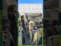 Snowy was too big for cargo. So the airline gave him his own seat—and won everyone's hearts.