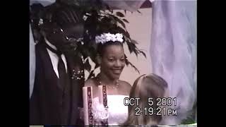 Part 1 Homecoming 2001