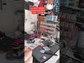 خلى كل الريموت تشتغل معك تيب سى شحن مع ابوجنى 🔋⌚👇