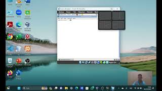 Part 2 || Membuat 15 Perintah CMD ( Command Prompt ) & 15 Perintah Pada Terminal Linux.