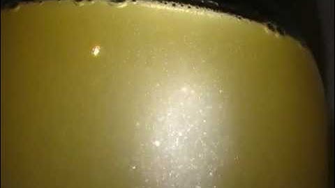 Home brewing .. Full strength scrumpy cider