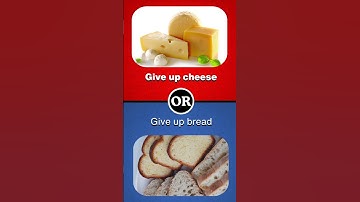 Would You Rather? 🍔 Food Edition Challenge 🎉 #shorts #wouldyourather #quiz