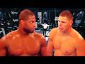 Daniel Dubois (United Kingdom) vs Ricardo Snijders (Netherlands) | KNOCKOUT BOXING Fight Highlights