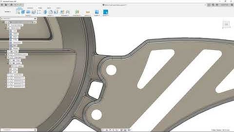 SolidWorks Transition Guide 5 of 10 - Direct Editing