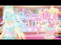 Fulllyrics aikatsu stars  yume  hime  so beautiful story