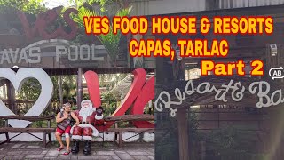 Ves Food Resorts And Villas Capas