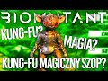 CZYM jest ta gra? | Biomutant PL