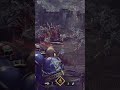 SPACE MARINES VS ALIEN HORDE: EPIC FIREfight! #shorts