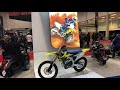 motorcycle show Toronto 2019