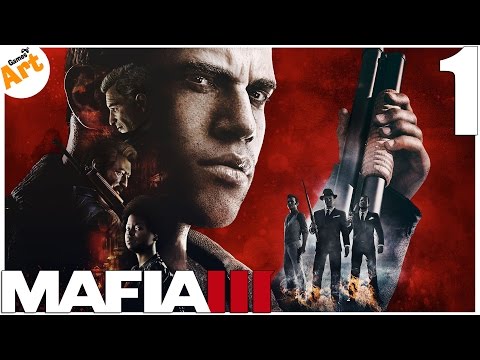 Video: Mafia 3 Lõplikul Väljaandel Puuduvad Praegu PS4 Pro, Xbox One X Täiustused