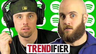 The End Of The Empire? | TRENDIFIER #81 - Bill Facciolo