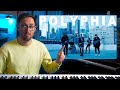 Polyphia - Ego Death (ft. Steve Vai) | Pianist Reacts