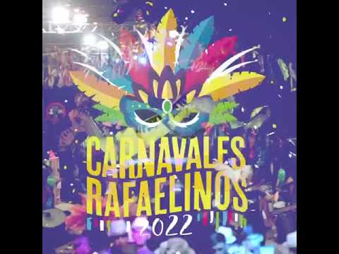 Carnavales Rafaelinos 2022