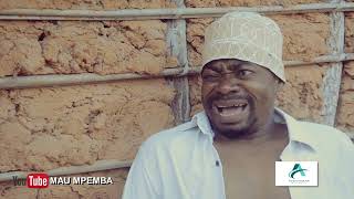 MGANGA WA JADI - MAU MPEMBA