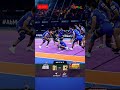 Alireza Mirzaian S 2 Point Raid Vs Haryana Steelers In Match 21 PKL12 Pro Kabaddi League Shorts 