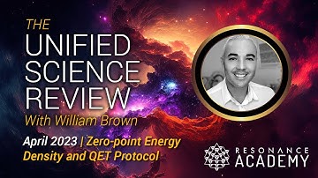 Zero-point Energy Density and QET Protocol - April 2023 (part 9)