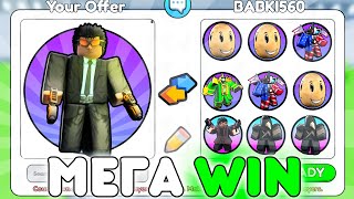 💸 Я ЗАТРЕЙДИЛ самого ДОРОГОГО юнита в Skibidi Tower Defense | Roblox