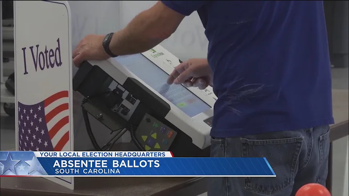 Witness signature NOT required for mail-in absentee ballots for now